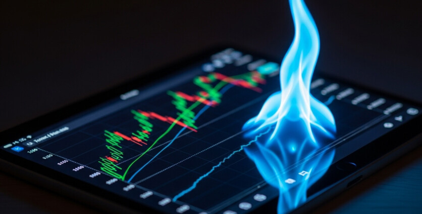 What Is the Best Natural Gas Stock to Buy in 2024? Top 5 Energy Investments Revealed