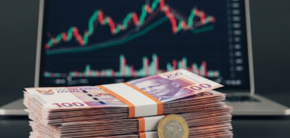 How Much Money Do You Need to Start Trading Forex in South Africa?