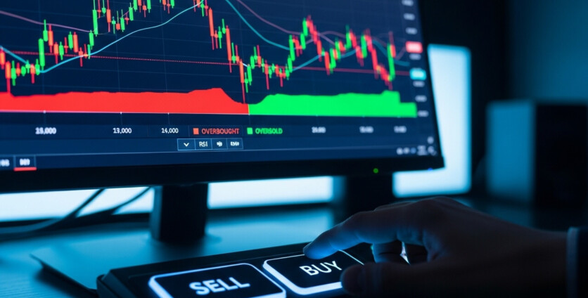 Could This Order Result in an Oversold or Overbought Position in Your Account?