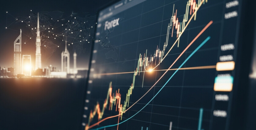 Apakah Perkhidmatan Akaun Dibiayai Forex Terbaik di UAE dan Pasaran Global?