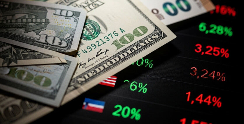 Quel est le prix auquel la devise d’un pays peut être échangée contre une autre ?