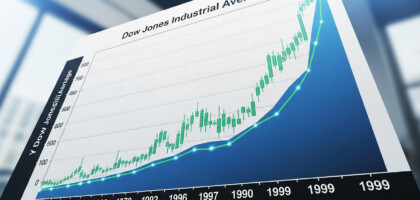 Which Time Period Contains the Longest Bull Market in the History of the Dow?