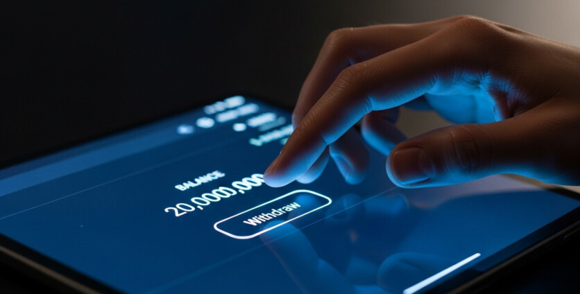 Will Forex Brokers Allow Me to Withdraw 20 Million if I Earn by Trading Forex?