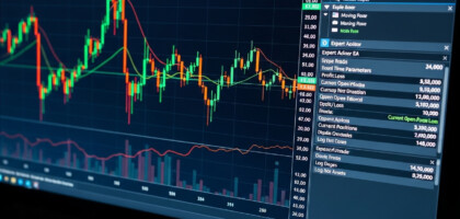 Is It Possible to Download a Free Forex Robot EA for Auto Trading on MT4?