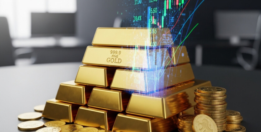 L’or va-t-il augmenter au cours des 5 prochaines années ? Analyse des tendances et des prévisions