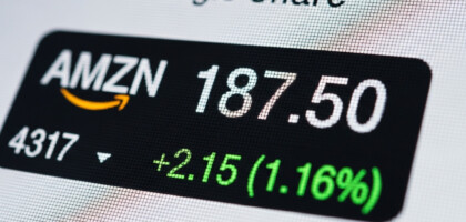 Want to Invest in Amazon? Here’s What One Share Will Cost You Right Now