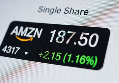 Quer investir na Amazon? Veja quanto custa uma ação agora