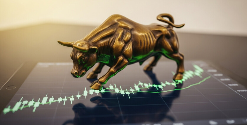 Qu’est-ce qu’un marché haussier ? 5 stratégies essentielles pour maximiser vos gains d’investissement