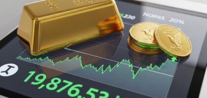 How Much Is a Pound of Gold Worth Right Now? Current Valuations Explained