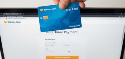 How to Add Money to Your Thomas Cook Forex Card: A Step-by-Step Guide