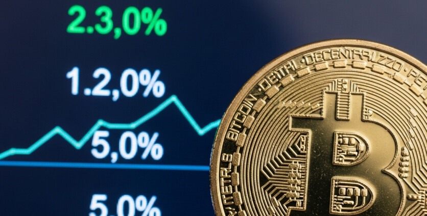 วันนี้ Bitcoin มีมูลค่าเท่าไหร่ในสกุลเงินดอลลาร์สหรัฐ? ค้นหาตอนนี้!
