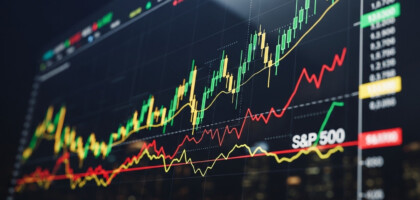 Which Stocks Have Outperformed the S&P 500 Over the Last 10 Years?