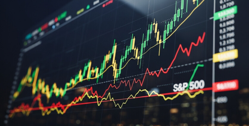 Which Stocks Have Outperformed the S&P 500 Over the Last 10 Years?