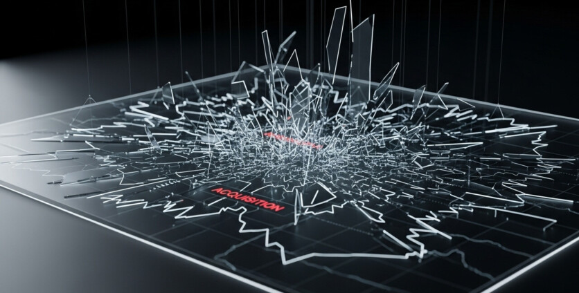 What Happens to Your Stock When a Company Gets Acquired? 5 Shocking Scenarios Investors Need to Know