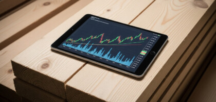Will Producers Respond Today to the Expected Increase in Lumber Prices Next Month?