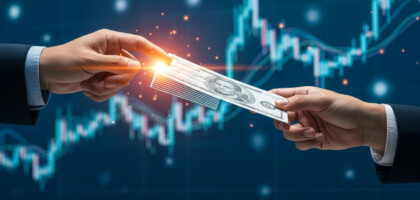 What is the Difference Between a Producer and a Consumer in Trading and Investing?