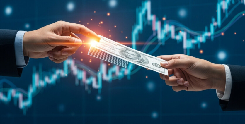 What is the Difference Between a Producer and a Consumer in Trading and Investing?