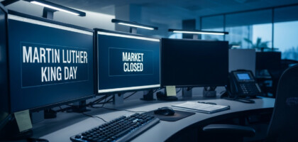 Is the Stock Market Closed on Martin Luther King Day? Find Out Here!