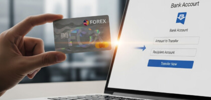 Can We Transfer Money from a Forex Card to a US Bank Account? Here’s What You Need to Know!