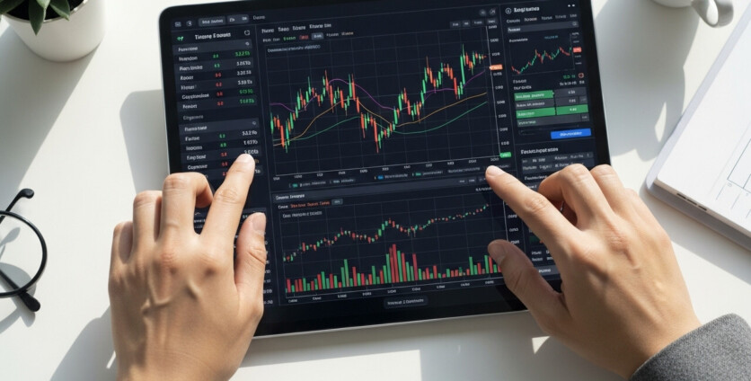 Are You Ready to Master Investments? The Complete Online Course for Stocks, ETFs, and Index/Mutual Funds Awaits!