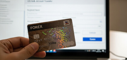How to Transfer Money from Your Forex Card to a US Bank Account: A Step-by-Step Guide