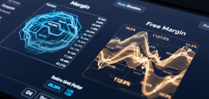 What Does Margin and Free Margin Mean in Forex Trading?