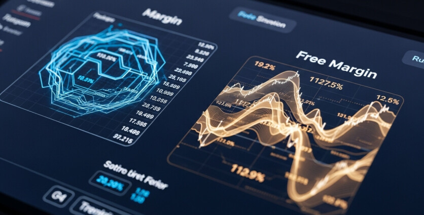 What Does Margin and Free Margin Mean in Forex Trading?