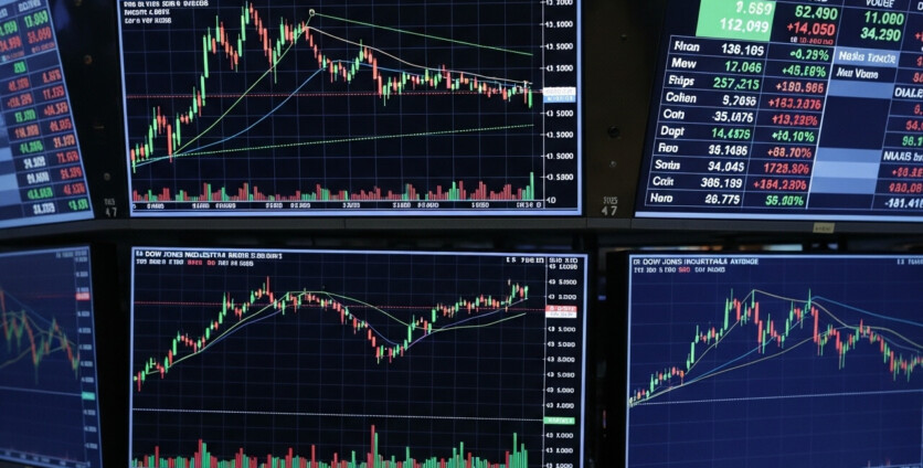 What Are the Dow and the S&P 500 Examples of: Understanding Key Market Indicators