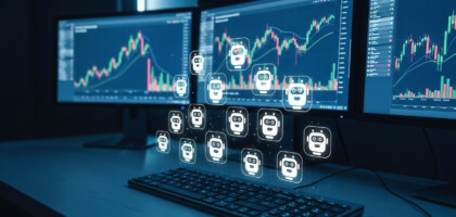 Are You Ready to Elevate Your Skills? Discover a Forex Trading Course Offering 12 New Forex Robots Every Month!