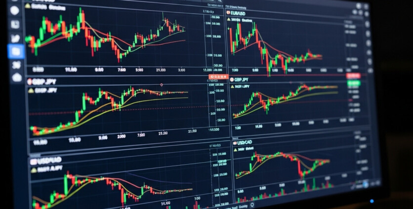 What Are the Best Currency Pairs for Forex Swing Trading? Discover Top Choices for Your Strategy!
