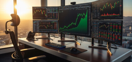 What is the Best Time to Trade Forex in South Africa for Maximum Profits?