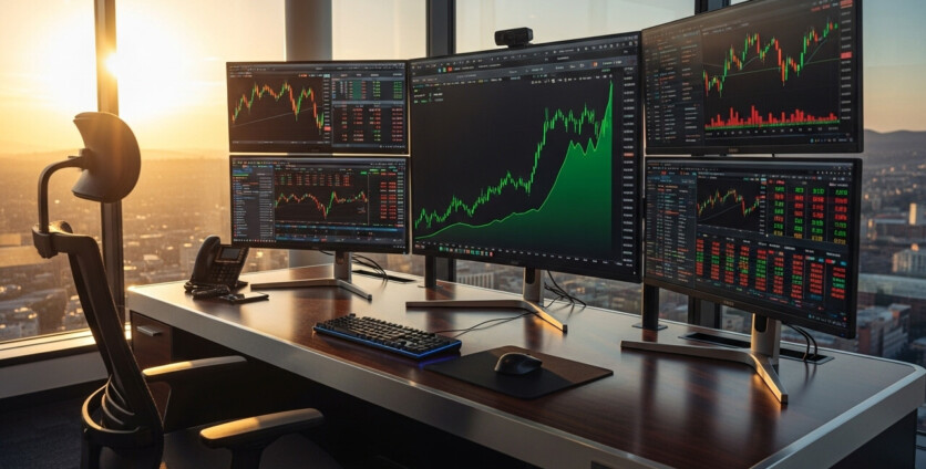 What is the Best Time to Trade Forex in South Africa for Maximum Profits?