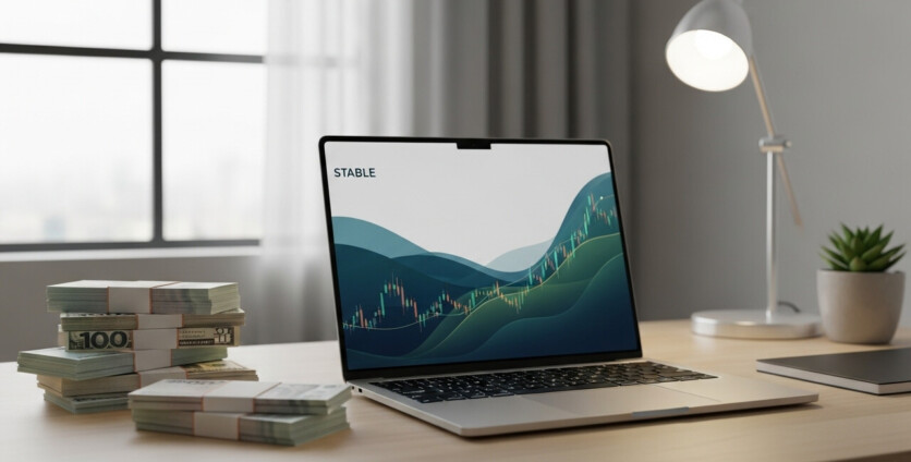 How to Make Money in Forex Without Actually Trading: Is It Possible?