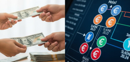 What is the Difference in Purpose Between Spot Trading and FX Swaps?