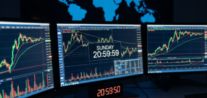 What Time Does the Forex Market Open on Sunday GMT? A Guide for Traders