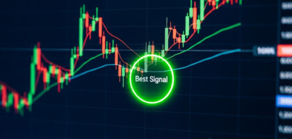 What Is the Best Signal to Trade in Forex: Unlocking Profitable Strategies