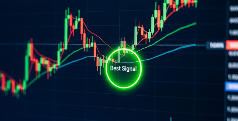 What Is the Best Signal to Trade in Forex: Unlocking Profitable Strategies