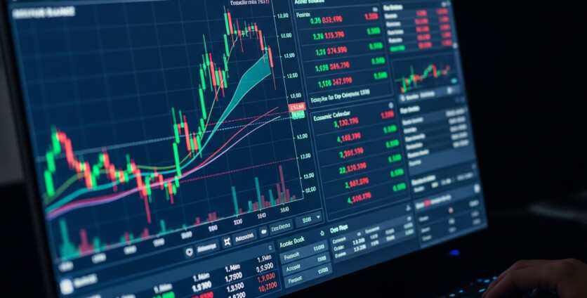 How Many Pips Does Forex Move in a Day? Discover the Secrets to Daily Market Fluctuations!