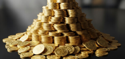 Can You Really Diversify Your Portfolio by Investing All Your Money in One Industry?