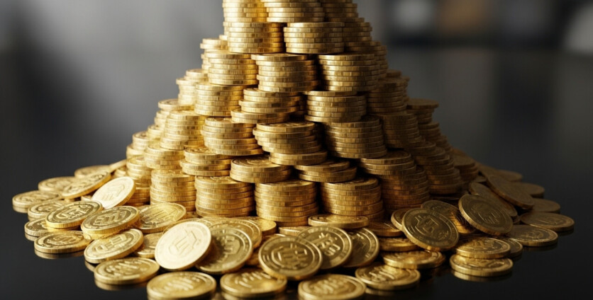 Can You Really Diversify Your Portfolio by Investing All Your Money in One Industry?