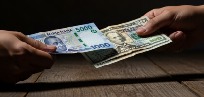 How Much is Naira to Dollar in the Black Market? Understanding the Current Exchange Rate