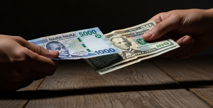 How Much is Naira to Dollar in the Black Market? Understanding the Current Exchange Rate