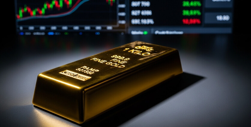 What is the Current Price of a Kilo of Gold and How Does it Impact Your Investment Strategy?
