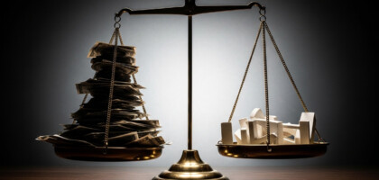 What Happens When Expenses Exceed Revenues: Are Imports Exceeding Exports or Liabilities Exceeding Assets?