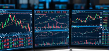 What Kinds of Financial Assets Are Sold on Secondary Markets?