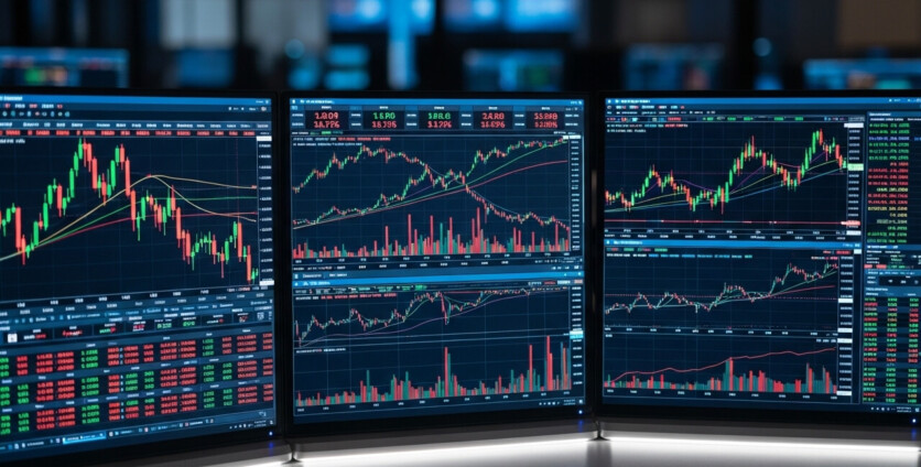 What Kinds of Financial Assets Are Sold on Secondary Markets?