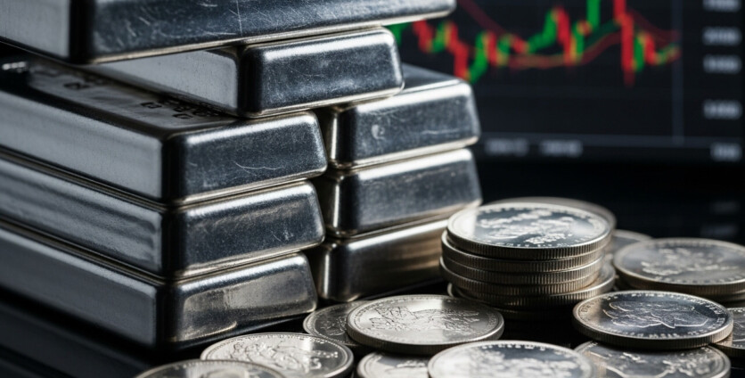 What Is the Price of Silver Per Ounce Right Now? Insights and Trends for Investors