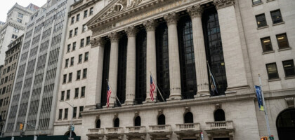 Is the New York Stock Exchange Open on Columbus Day? What You Need to Know
