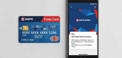 How to Check If Your HDFC Forex Card Is Activated: A Step-by-Step Guide