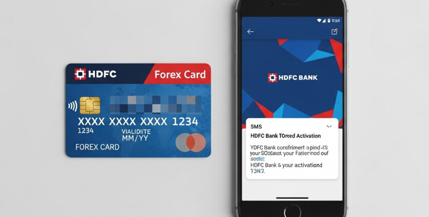 How to Check If Your HDFC Forex Card Is Activated: A Step-by-Step Guide
